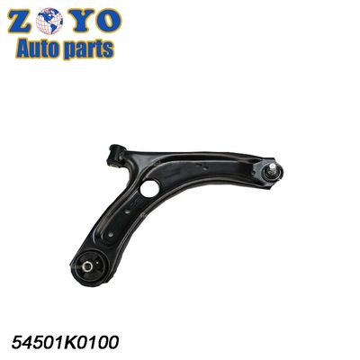 54501K0100 OEM NO SPHC Sistemas de suspensión de acero para Kia Soul 2020-2022 con material