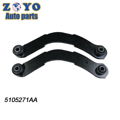 Suspensión delantera del brazo de control inferior KT para Jeep Patriot Compass 2007-2015 5105271AA