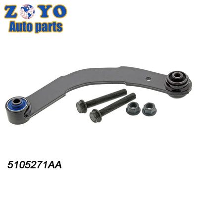 Suspensión delantera del brazo de control inferior KT para Jeep Patriot Compass 2007-2015 5105271AA