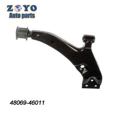 1995-1999 Toyota Tercel Autos usados Suspensión de piezas de brazo oscilante Brazo de control izquierdo K640441