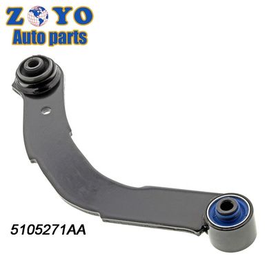 Suspensión delantera del brazo de control inferior KT para Jeep Patriot Compass 2007-2015 5105271AA