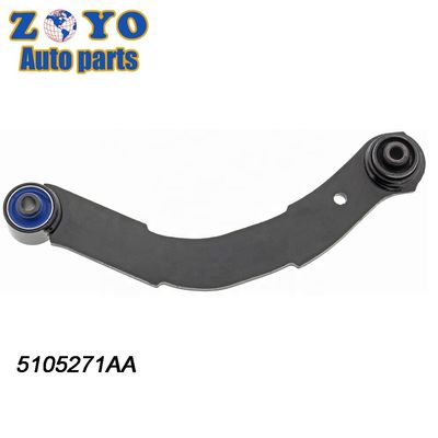 Suspensión delantera del brazo de control inferior KT para Jeep Patriot Compass 2007-2015 5105271AA