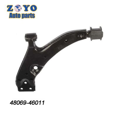 1995-1999 Toyota Tercel Autos usados Suspensión de piezas de brazo oscilante Brazo de control izquierdo K640441