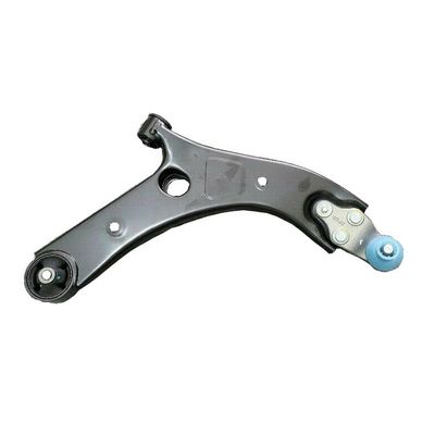 Acero SPHC delantero brazo de control inferior para Kia Sedona 15-21 J4910917 piezas de suspensión automática