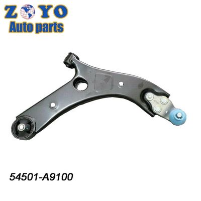 Acero SPHC delantero brazo de control inferior para Kia Sedona 15-21 J4910917 piezas de suspensión automática