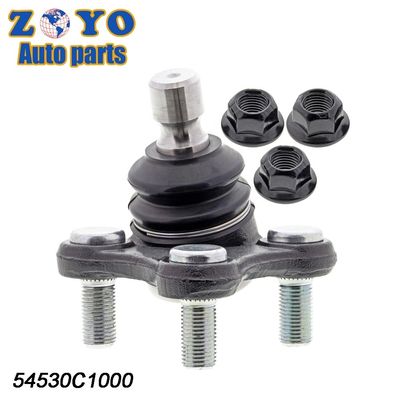 54530C1000 Armas de control de articulaciones de bolas para Hyundai Sonata 2015-2019 Optimo rendimiento