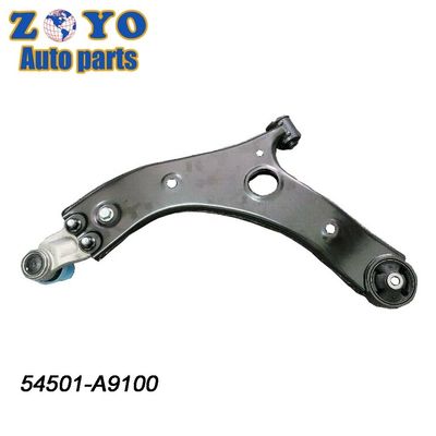 Acero SPHC delantero brazo de control inferior para Kia Sedona 15-21 J4910917 piezas de suspensión automática