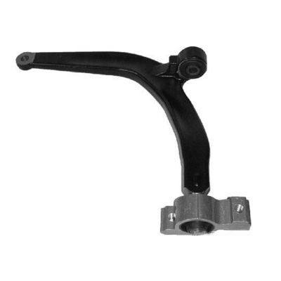 Número de referencia 40-09846 Brazo de control inferior delantero izquierdo perfecto para Peugeot 406 1995-2004