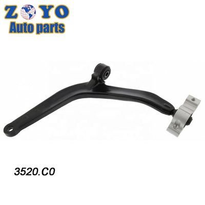 Número de referencia 40-09846 Brazo de control inferior delantero izquierdo perfecto para Peugeot 406 1995-2004