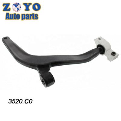 Número de referencia 40-09846 Brazo de control inferior delantero izquierdo perfecto para Peugeot 406 1995-2004