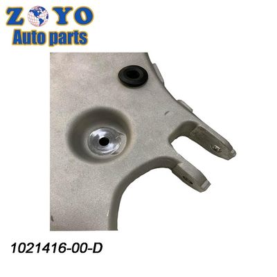 Brazo de control inferior para los sistemas de suspensión automática del Tesla Model S 12-16 1021416-00-D en el mejor de los casos