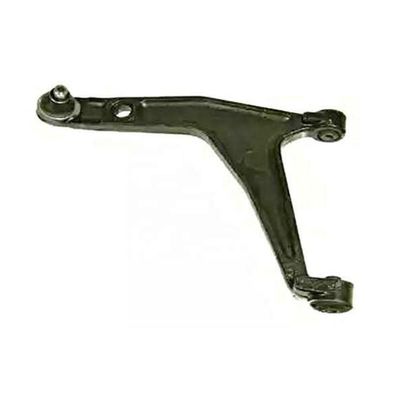 Peugeot 309 1993 Parte de suspensión de ruedas de acero fundido forjado delantero izquierdo brazo de control inferior
