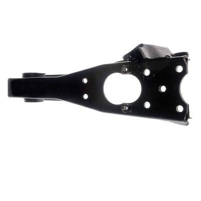 E-coating brazo de control inferior izquierdo para Toyota Van y 48069-28040 partes de suspensión automática