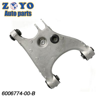 El brazo de control inferior delantero para el Tesla Model S 2012-2016 6006774-00-B