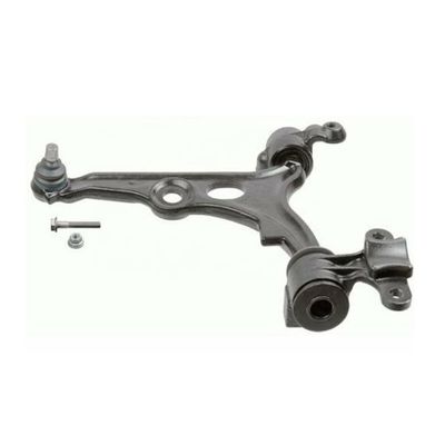 Norma OEM 3520.94 3520.C3 Buenas ventas delantera izquierda inferior del brazo de control para Peugeot 806
