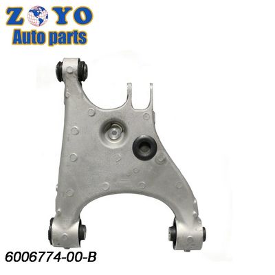 El brazo de control inferior delantero para el Tesla Model S 2012-2016 6006774-00-B