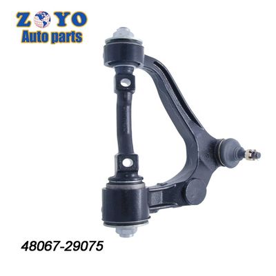 El brazo de control inferior delantero para Toyota Hiace FORGING/Casting Suspension System posición delantera