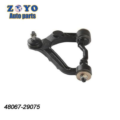 El brazo de control inferior delantero para Toyota Hiace FORGING/Casting Suspension System posición delantera