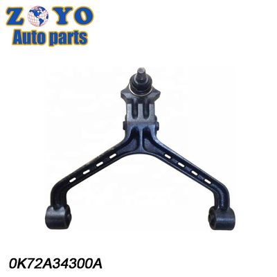 0K72A34300A Brazo de control del sistema de suspensión para Kia Pregio 97- Intercambio No.1 0K74P34300