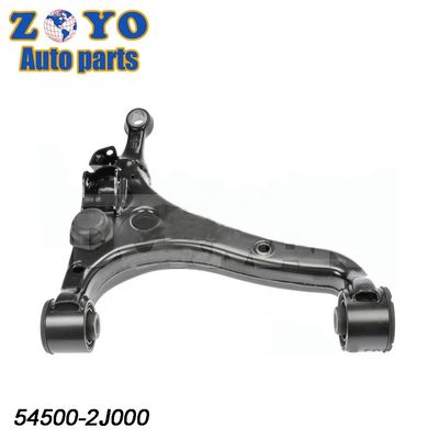 Dorman No. 524-333 524-334 Suspensión del brazo de control de la zona automática para Kia Borrego 09-11