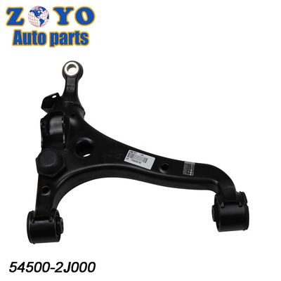 Dorman No. 524-333 524-334 Suspensión del brazo de control de la zona automática para Kia Borrego 09-11