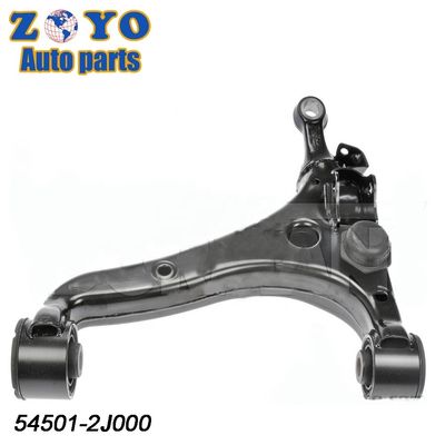 Dorman No. 524-333 524-334 Suspensión del brazo de control de la zona automática para Kia Borrego 09-11