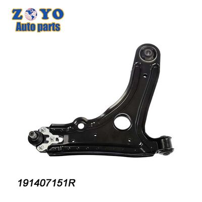VW 2002-2009 GOLF I 17 Brazo de control inferior con articulación de bola Europa Partes de suspensión de automóviles