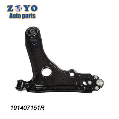 VW 2002-2009 GOLF I 17 Brazo de control inferior con articulación de bola Europa Partes de suspensión de automóviles