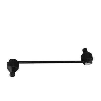 Enlace de estabilizador inferior delantero ajustable enlace de barra de balanceo trasero para Skoda Fabia 2010-2018