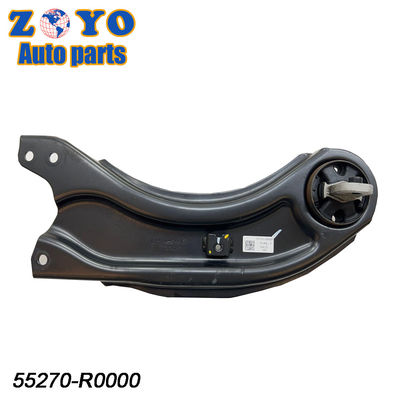 Sistema de suspensión de brazos de control de acero SPHC para Kia K5 21- Proporciona un rendimiento superior