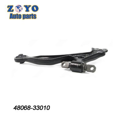 E-Coating Auto Suspensión partes derecha delantera brazo de control inferior para Toyota Camry 2000-2005