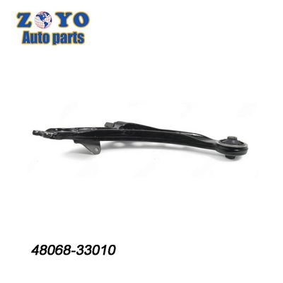 E-Coating Auto Suspensión partes derecha delantera brazo de control inferior para Toyota Camry 2000-2005