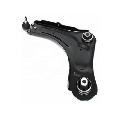 Megane 3 2008 Brazo de control inferior izquierdo para partes del chasis del sistema de suspensión