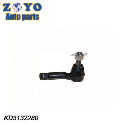 Moog No. ES801390 Instalación de automóviles Mazda CX-5 13-16 Sistema de dirección Conjunto de bolas