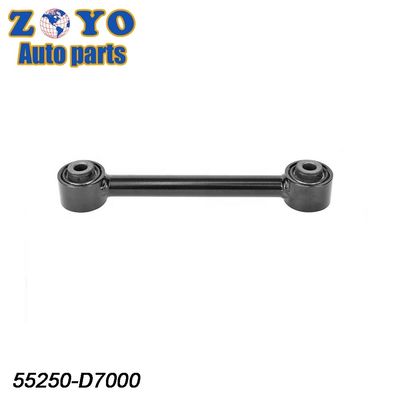 55250-D7000 Control del brazo para el brazo de suspensión trasera del Tucson III Hyundai Tucson