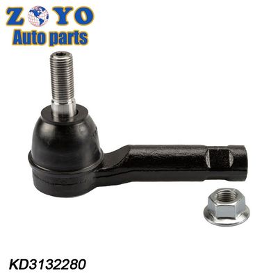 Moog No. ES801390 Instalación de automóviles Mazda CX-5 13-16 Sistema de dirección Conjunto de bolas