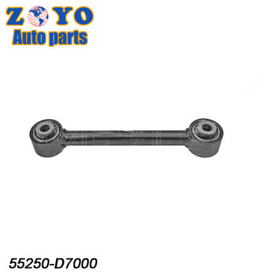 55250-D7000 Control del brazo para el brazo de suspensión trasera del Tucson III Hyundai Tucson