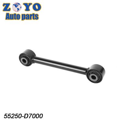 55250-D7000 Control del brazo para el brazo de suspensión trasera del Tucson III Hyundai Tucson