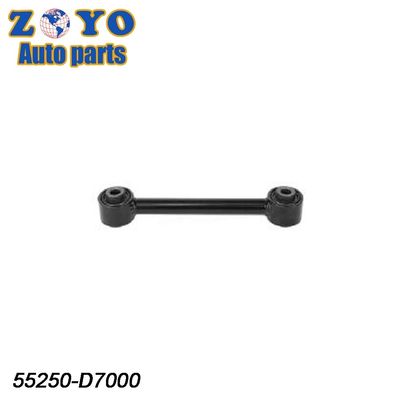 55250-D7000 Control del brazo para el brazo de suspensión trasera del Tucson III Hyundai Tucson