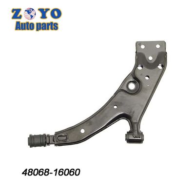 1995-1999 Año E-Coating delantero derecho brazo de control inferior para Toyota Paseo K640430