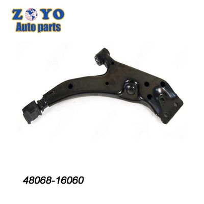 1995-1999 Año E-Coating delantero derecho brazo de control inferior para Toyota Paseo K640430