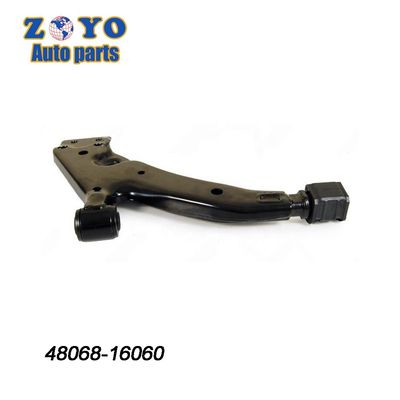 1995-1999 Año E-Coating delantero derecho brazo de control inferior para Toyota Paseo K640430