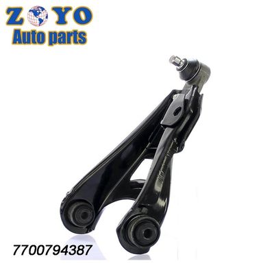 Brazo Wishbone Brazo de control de suspensión derecha para  CLIO Propósito Reemplazar/reparar