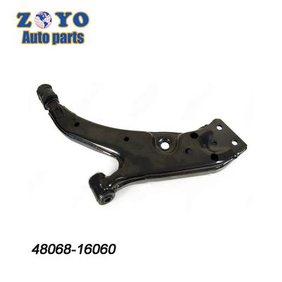 1995-1999 Año E-Coating delantero derecho brazo de control inferior para Toyota Paseo K640430