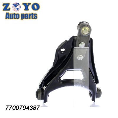 Brazo Wishbone Brazo de control de suspensión derecha para  CLIO Propósito Reemplazar/reparar