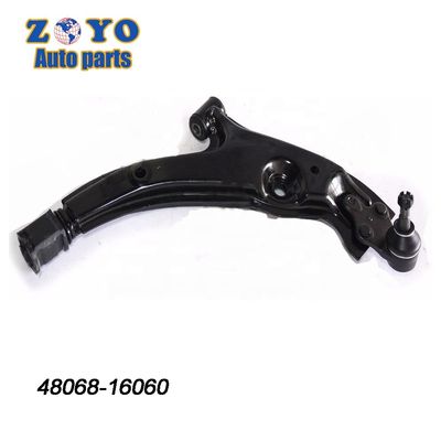 1995-1999 Año E-Coating delantero derecho brazo de control inferior para Toyota Paseo K640430