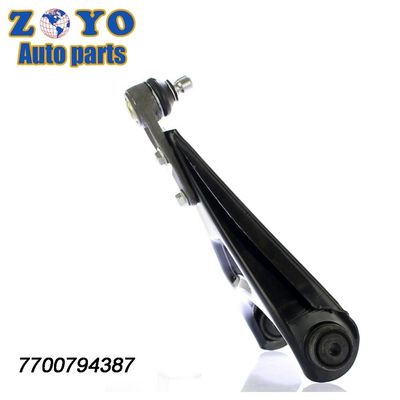 Brazo Wishbone Brazo de control de suspensión derecha para  CLIO Propósito Reemplazar/reparar