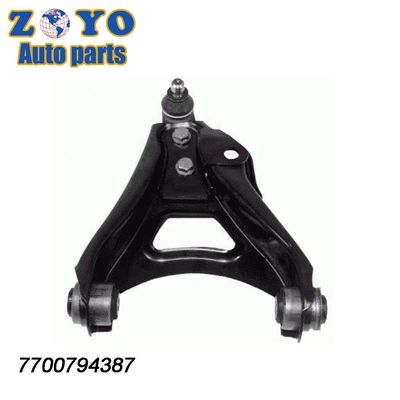 Brazo Wishbone Brazo de control de suspensión derecha para  CLIO Propósito Reemplazar/reparar