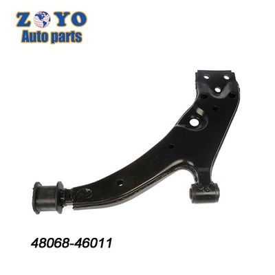 1999 Toyota Starlet EL54 Parte de suspensión del brazo de control frontal inferior para automóviles japoneses