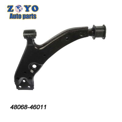 1999 Toyota Starlet EL54 Parte de suspensión del brazo de control frontal inferior para automóviles japoneses